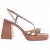 Women's Heel Sandal. Festsand2  88515