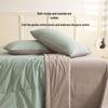 HLA HOME Reversible Summer Quilt