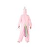 Déguisement Adulte Licorne Rose