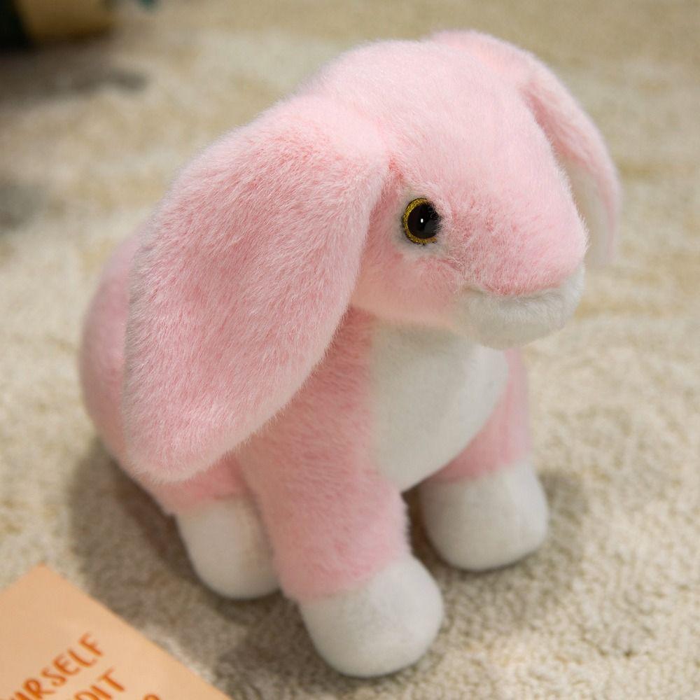 Stuffed Zoo Sea Lion Plush Toy Soft Sea Lion Sofa Pillow Children's Toys Rabbit Stuffed Toys  Kids