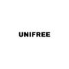 UNIFREE Sweet Unicorn Print Loose T-Shirt