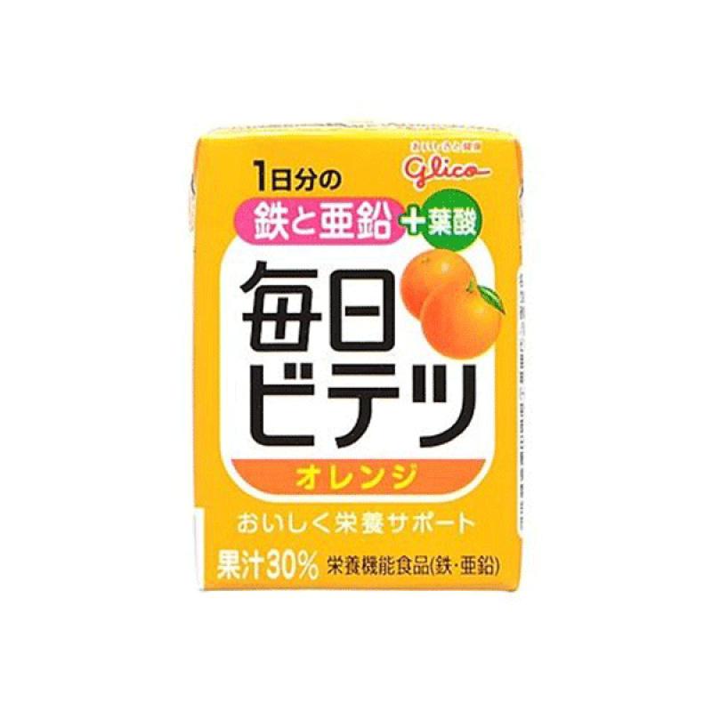 Daily Bitets Orange 100ml