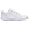 Nike Court Borough Low Triple White  Sneakers  838937-111