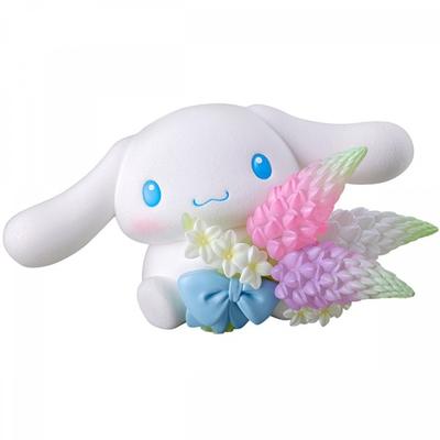 Bandai Spirits Mofamofy Cinnamoroll [painted Completed Figure Approx. 65mm Height]