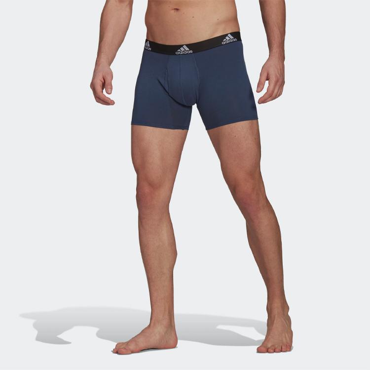 Adidas Men's Boxer Briefs (Unisex) Boxer Briefs GN2017