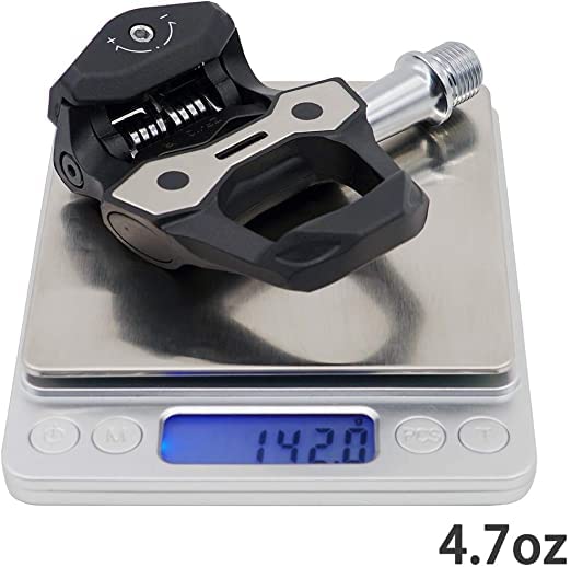 ZERAY ZP110 Carbon Pedals Look Keo Pedal Cleats To Present