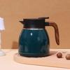 Shangqi Stainless Steel Insulated Tea Kettle