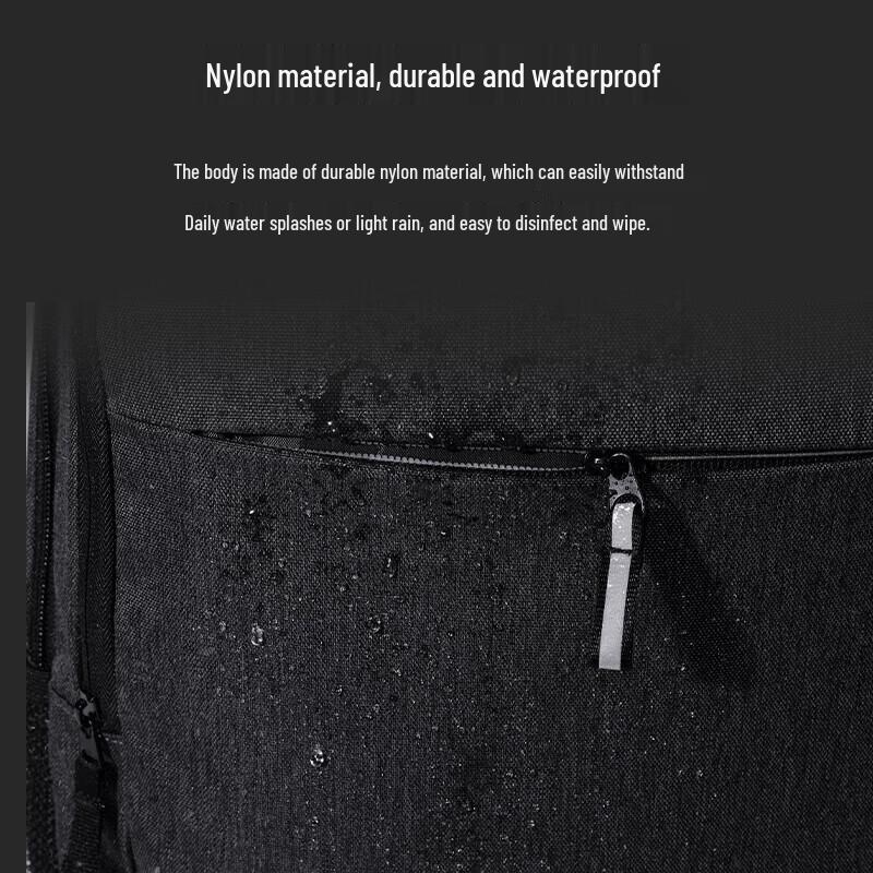 HP 15.6-inch Laptop Shoulder & Tote Bag (1X645AA)