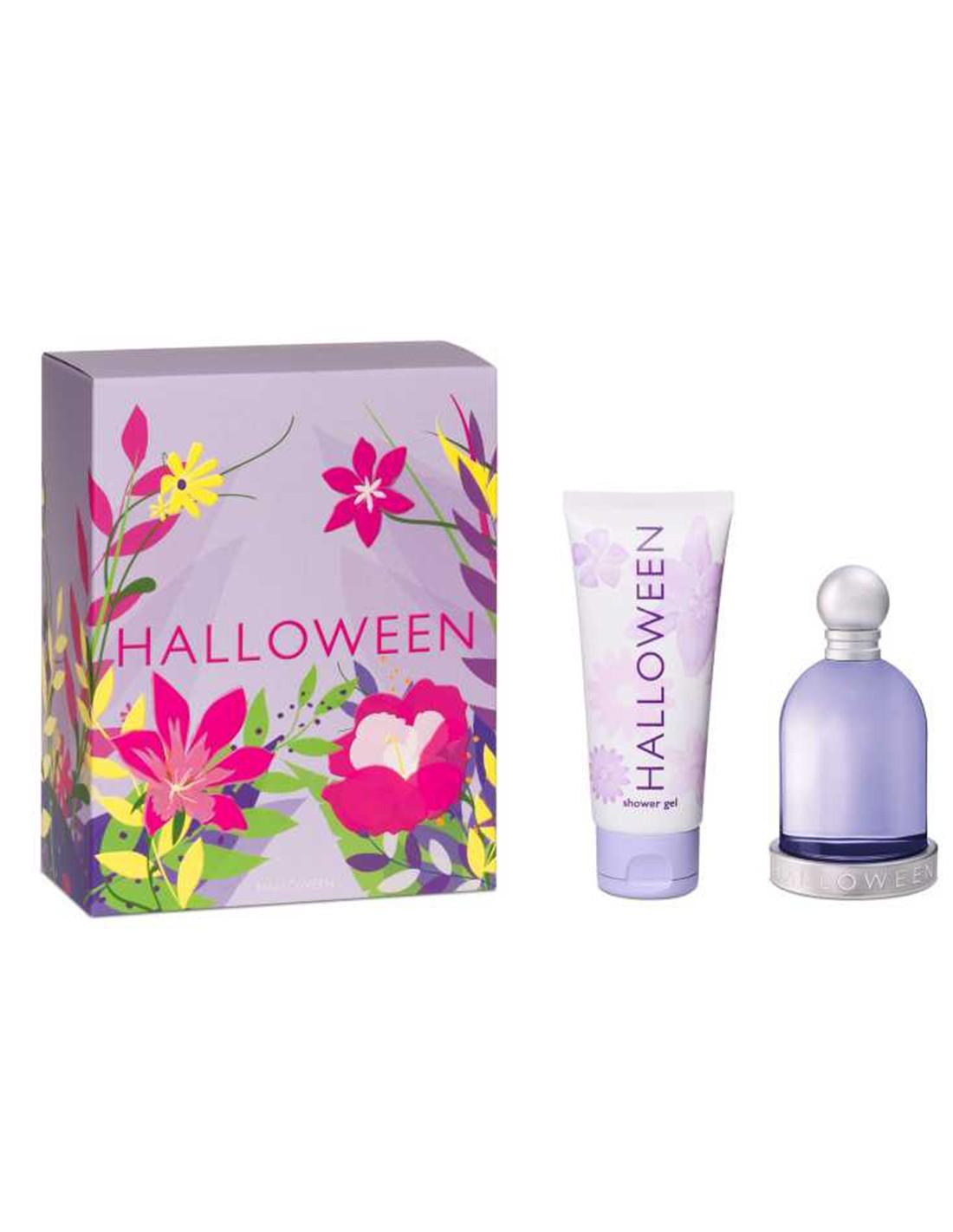 

Halloween et 30 Vap Gel 100 мл Cofre