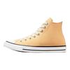 Converse Chuck Taylor All Star Comfortable Fashion Durable High-Top Canvas Shoes Unisex Sneakers Yellow A09826C