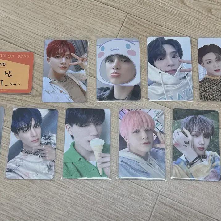 

I m Going To Do A Batch Of Nct Dream Genosung Photocard.