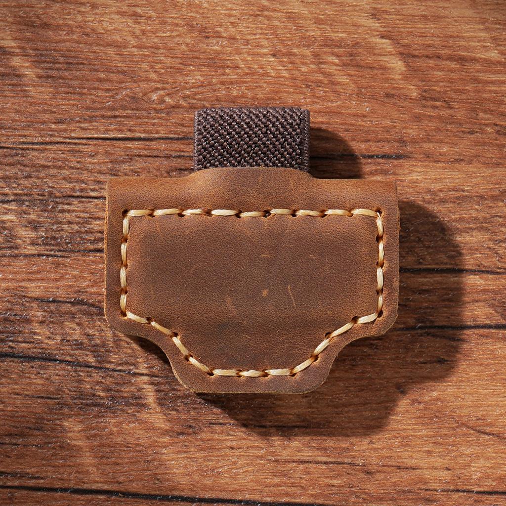 Ručně vyráběný magnet Retro Magnetický sací držák na tužky Vložený magnetický držák záložek