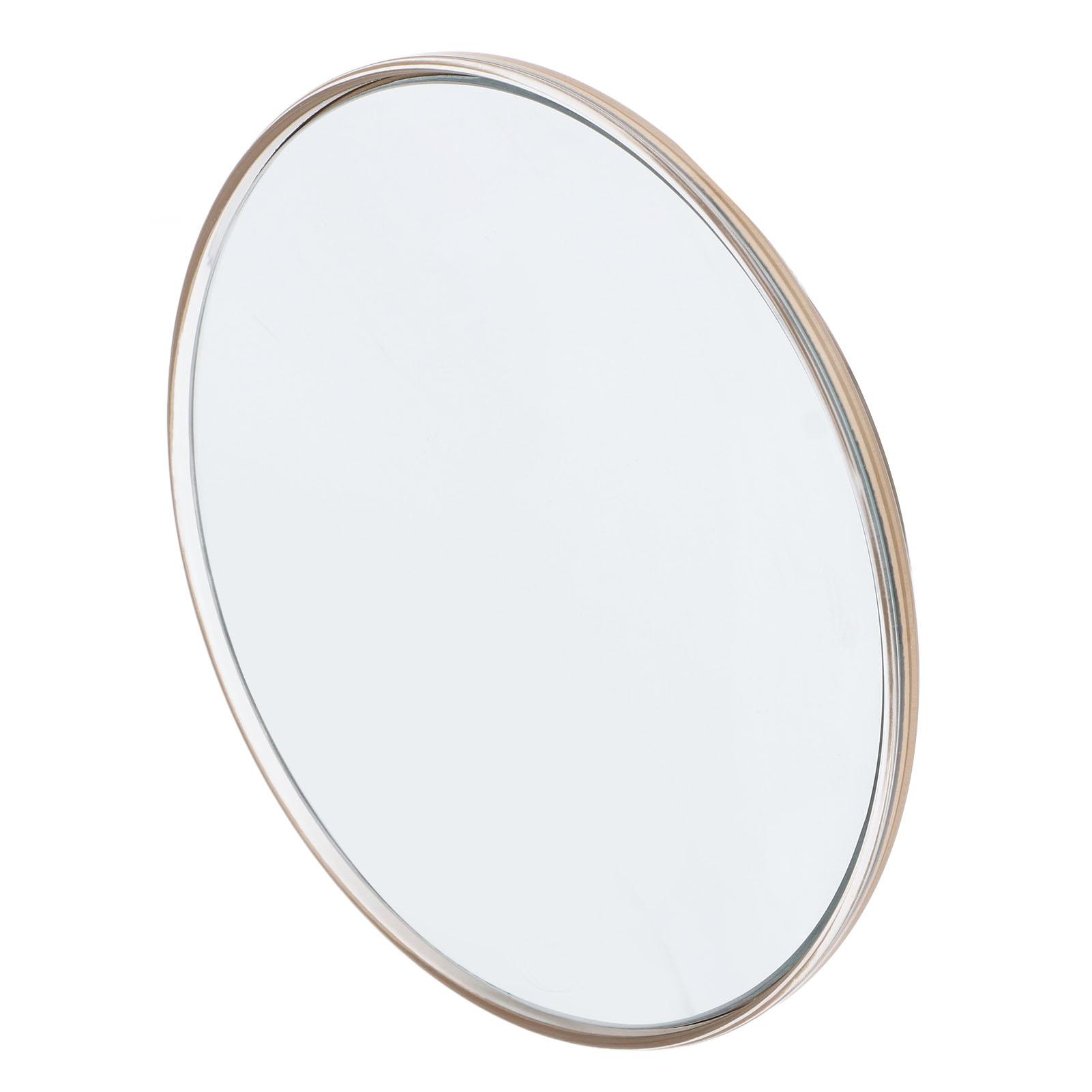 

Зеркало увеличительное 30X Signal Sided 6 дюймов увеличительное зеркало с 3 присосками для крепления Signal серебряный