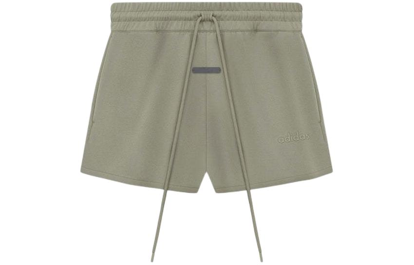 Adidas X Fear Of God Athletics Shorts IS8704 M