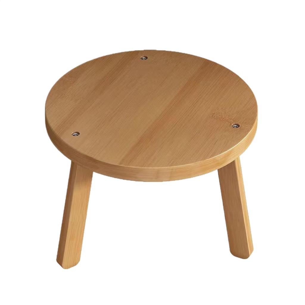 Plant Stools Indoor Flower Riser Stepping Stool Garden Plants Stand for Indoor Windowsill Bedroom Living Room Outdoor Garden