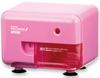 Asmix Asuka Electric Sharpener Pink EPS121P