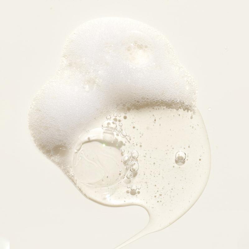 W.DRESSROOM Shampooing Protéiné 97 April Cotton 1000g
