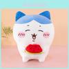 Chiikawa Plush Toy With Pp Cotton Filling For Kids And Collectors