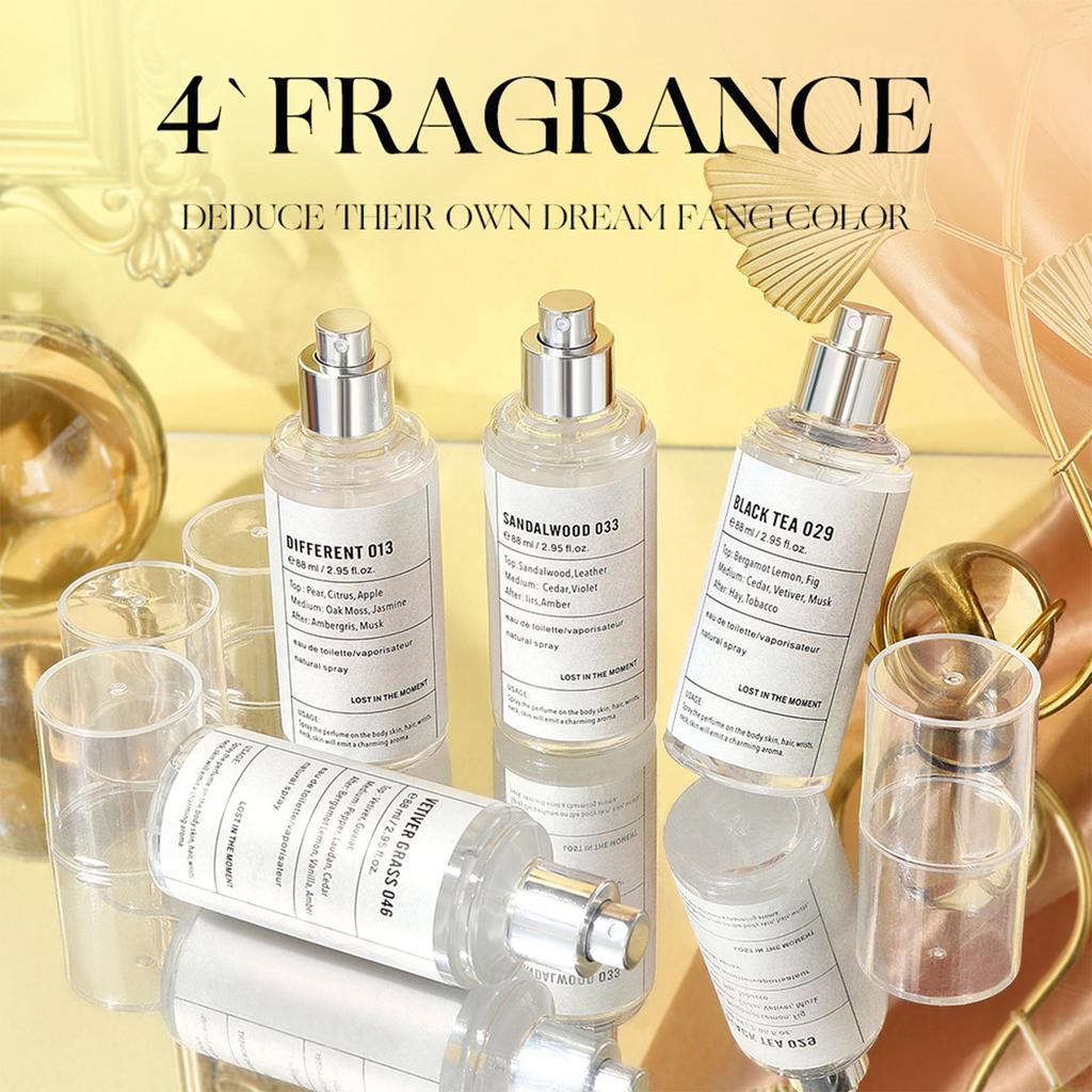Fruity Perfume, Smooth And Long-lasting Charm, Collection, Gift, Men's And Women's Perfume,88ml