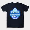 Echo Base Search and Rescue T-Shirt