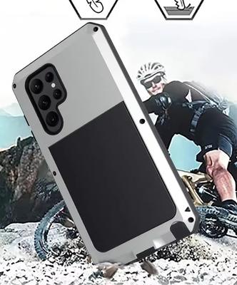 Hüllen für Smartphones – Smartphone-Bumper