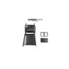 For KIA SELTOS SP3 Carbon Fiber Interior Trim Window Button/Door Bowl /Front Water Cup Holder/Steering Wheel Decoration