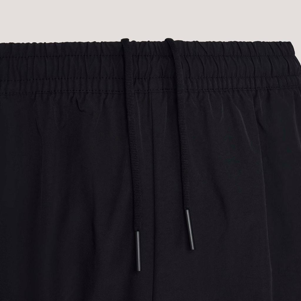 adidas Brand Love Light Elastic Cuffed Loose Sports Comfortable Woven Jogging Casual Pants Men Bottoms IB6962