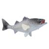 Marine Animal Weever Simulation Model Ornaments Desktop Decoration Kid Educational Toy(PLL127‑1133 )