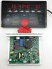 Universal Treadmill Controller Mainboard and Display Circuit Board