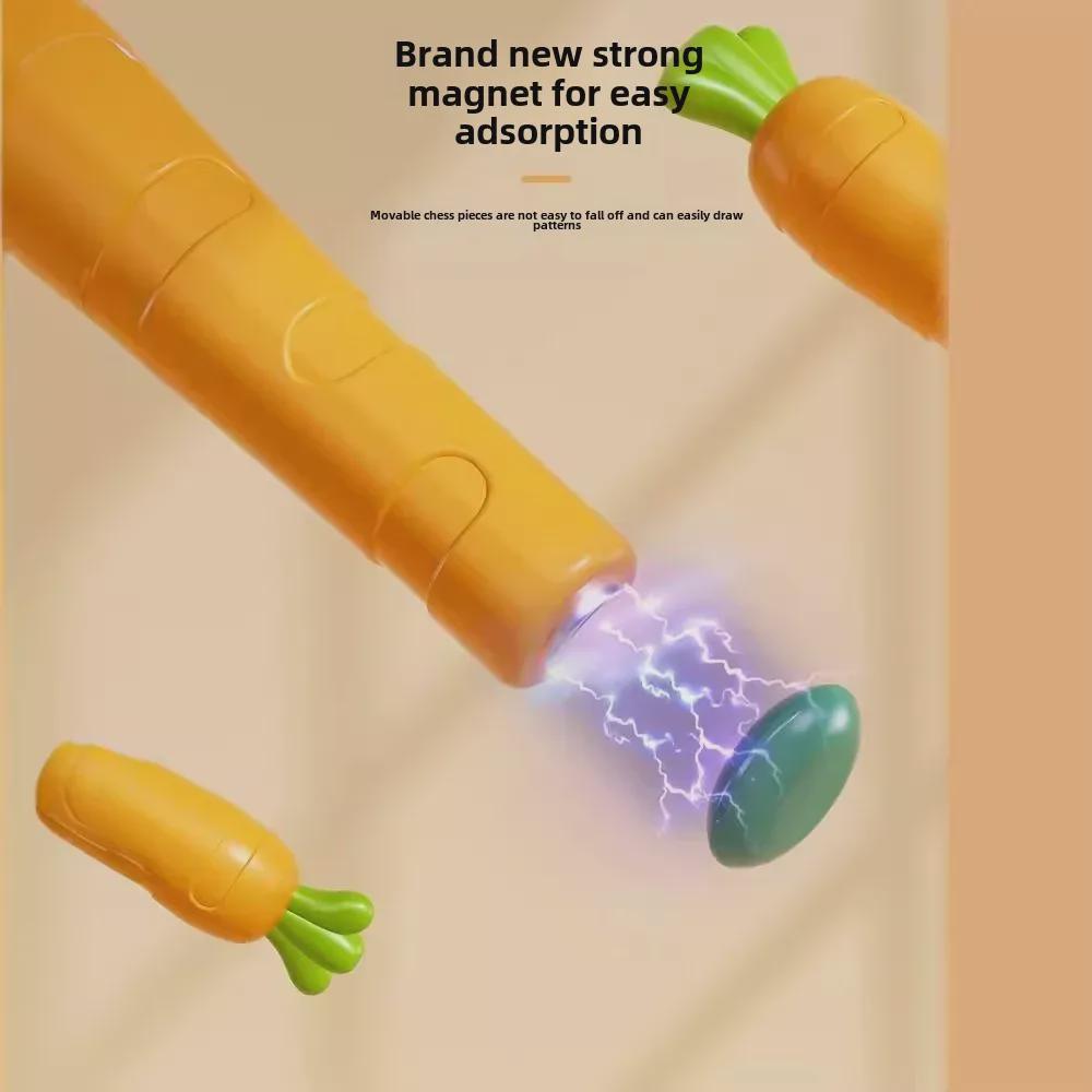 Zabawki edukacyjne dla dzieci w wieku 3-6 lat: Popraw Koncentrację i Umiejętności Myślenia u Dziewcząt