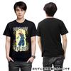 Dragon Super Super Character Goods [Fineplus] T-shirt, Short-sleeved, Ball, Vegito, Saiyan, Merchandise,
