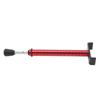 Misuratore di Tensione Cinghia Metallo Scala Chiara Strumento di Regolazione Misuratore di Tensione Cinghia Moto per Tutti i 10lbs