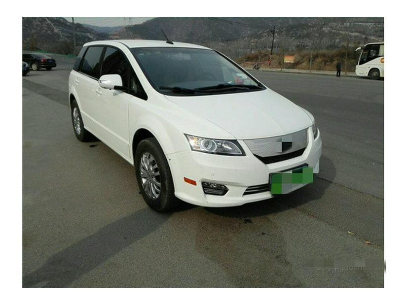 Original BYD E6 Headlight Lens Assembly for New Energy Electric Vehicles