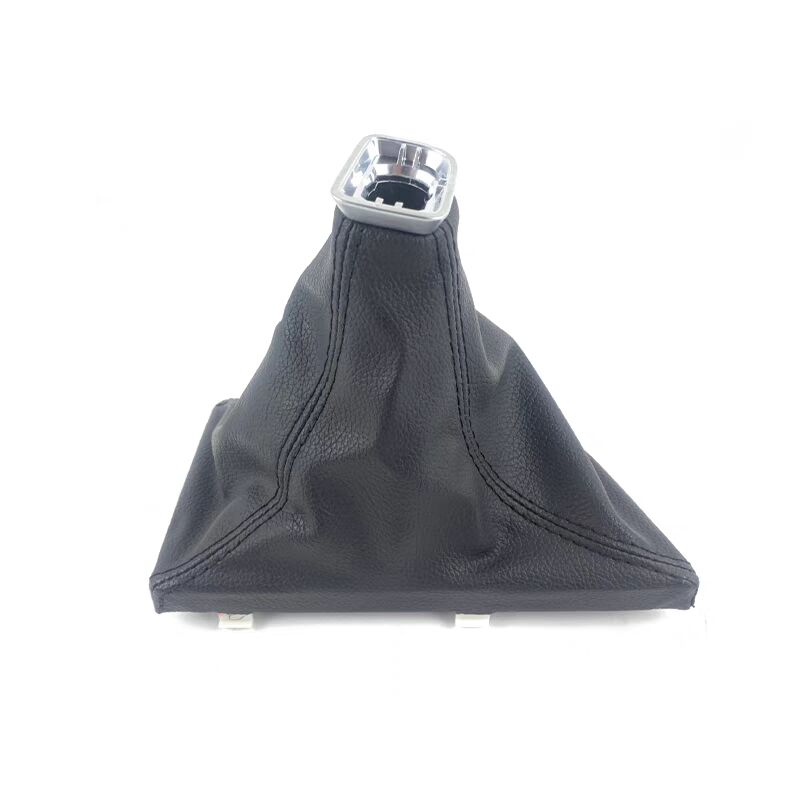 Auto parts Suitable for  Changan CS35PLUS Automatic Transmission Shift Boot - Gear Lever Dust Cover 1 PCS