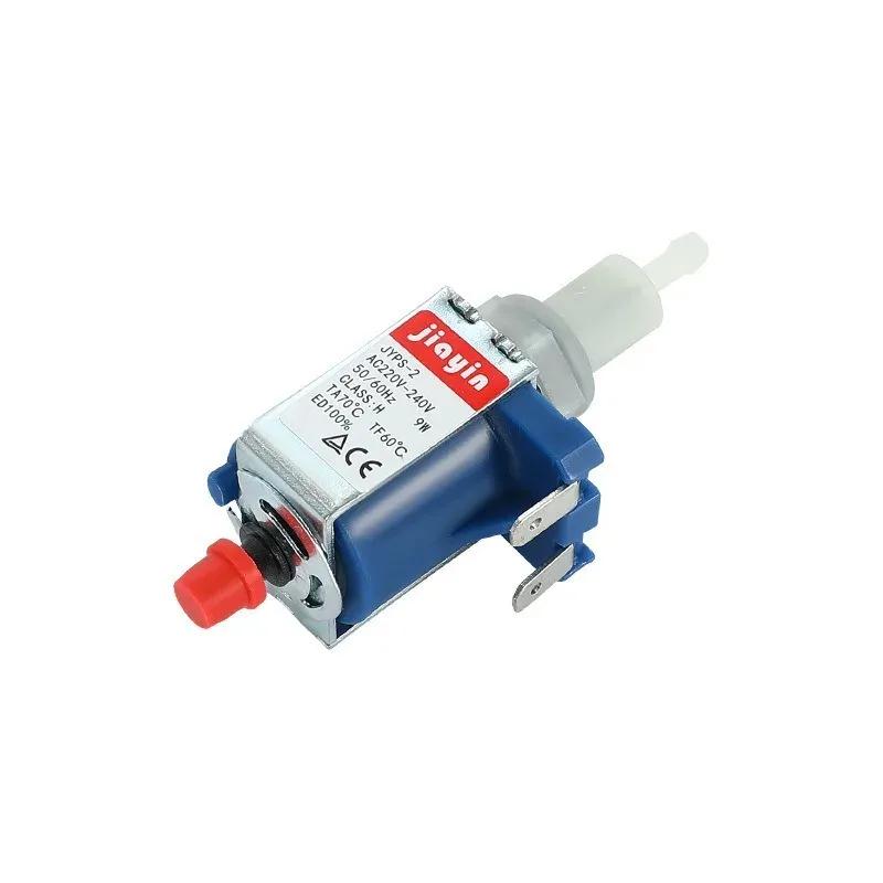 Jiayin JYPS-2 220V 9W Solenoid Pump Water Pump For Electric Iron/Team Mop/Handheld Garment Steam