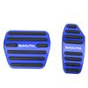 BOYOUS Nissan New Sakura B6AW Series (May 2022 and Up) Aluminum Pedal, No Tools