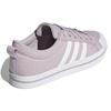 Adidas Neo Bravada Casual Low-Top Sneakers Women Sneakers Purple White H00476