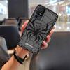 Full Wrap Shockproof Phone Case For TCL 40SE/T610K Fashion Design Phone Pouch Waterproof Graffiti Durable Anti-knock TPU