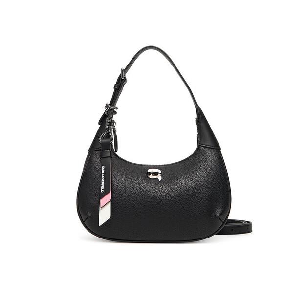 

Сумка KARL LAGERFELD KARL LAGERFELD A3W30107 чёрный