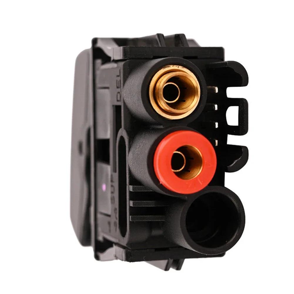 Air Electric Valve Control Switch G90-1066-09 For Kenworth PTO Air Electric Valve Control Switch Car Interior Parts