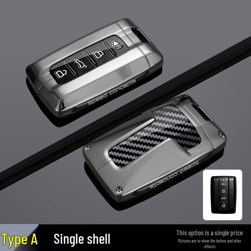 

Tank 300/400/500/700/Hi4T/Hi4Z Key Case Car Bag Buckle One Piece