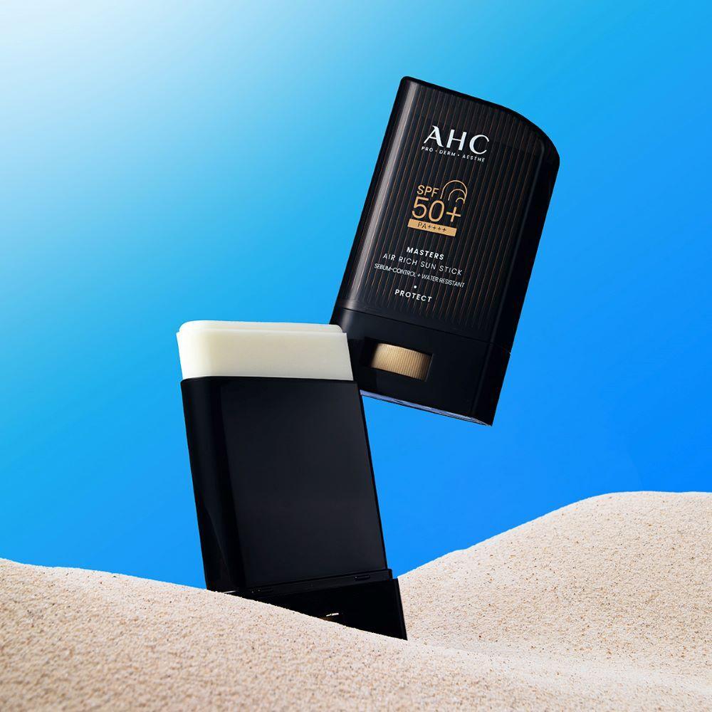 AHC Masters Airy Rich Sunstick 22g