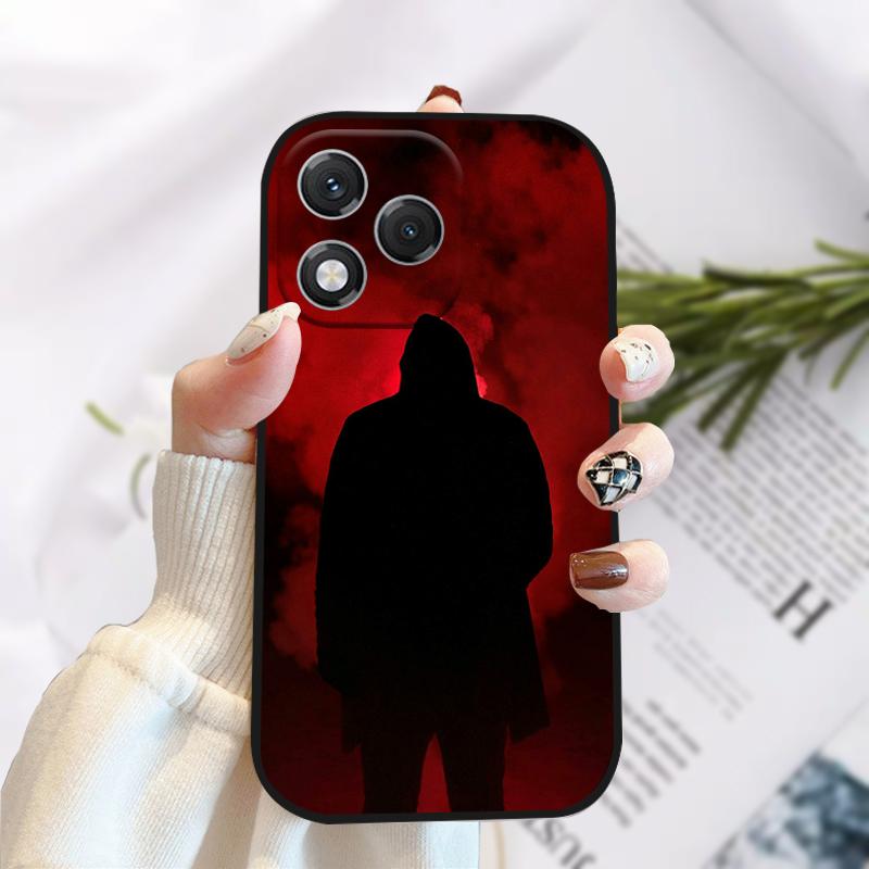 For Honor 400 Lite Case ABR-NX1 Shockproof Soft Silicone TPU Phone Back Cover For HONOE 400 LITE 5G Bumper ABR-N31C1 Phone Cases