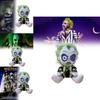 Beetlejuice Plush Doll Adorable And Detailed Design Perfect For Home Decor Or Gifts