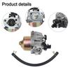 1P65F 1P65MC 139CC 951-10838 Carburetor For Garden Machine Lawn Mower Generator Enhanced Engineering 1P65F 1P65MC Carburetor