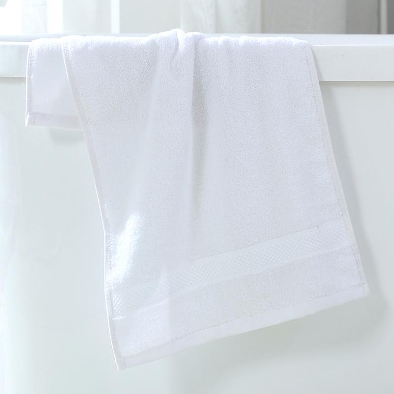 

70*140 см хлопковое полотенце, утолщенное для мытья лица, бытовое взрослое хлопковое большое полотенце для лица, мужское и женское мягкое полотенце для замены волос 35×35cm белый