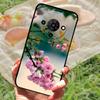 For ZTE Blade A76 5G Z2469N Case Luxury Silicone Soft TPU Cover For ZTE Blade A 76 6.75" Phone Bags BladeA76 Shockproof Fundas