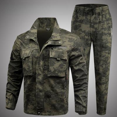 Persoonlijke bescherming – Beschermende kleding