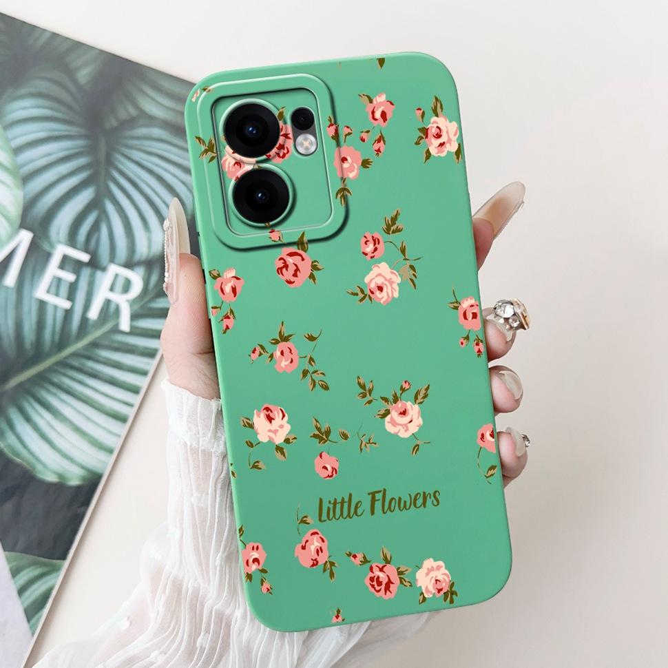 For Oppo Reno13 F Case Cute Rabbit Panda Soft Silicone Phone Cover For Oppo Reno 13 Reno13 Pro 13F Reno13F 5G Fundas Capa Shell
