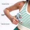 Hand Grips Strengthener Unisex Arm Spring Finger Massager Expander Hand Exercise Gym Fitness Training Wrist Gripper